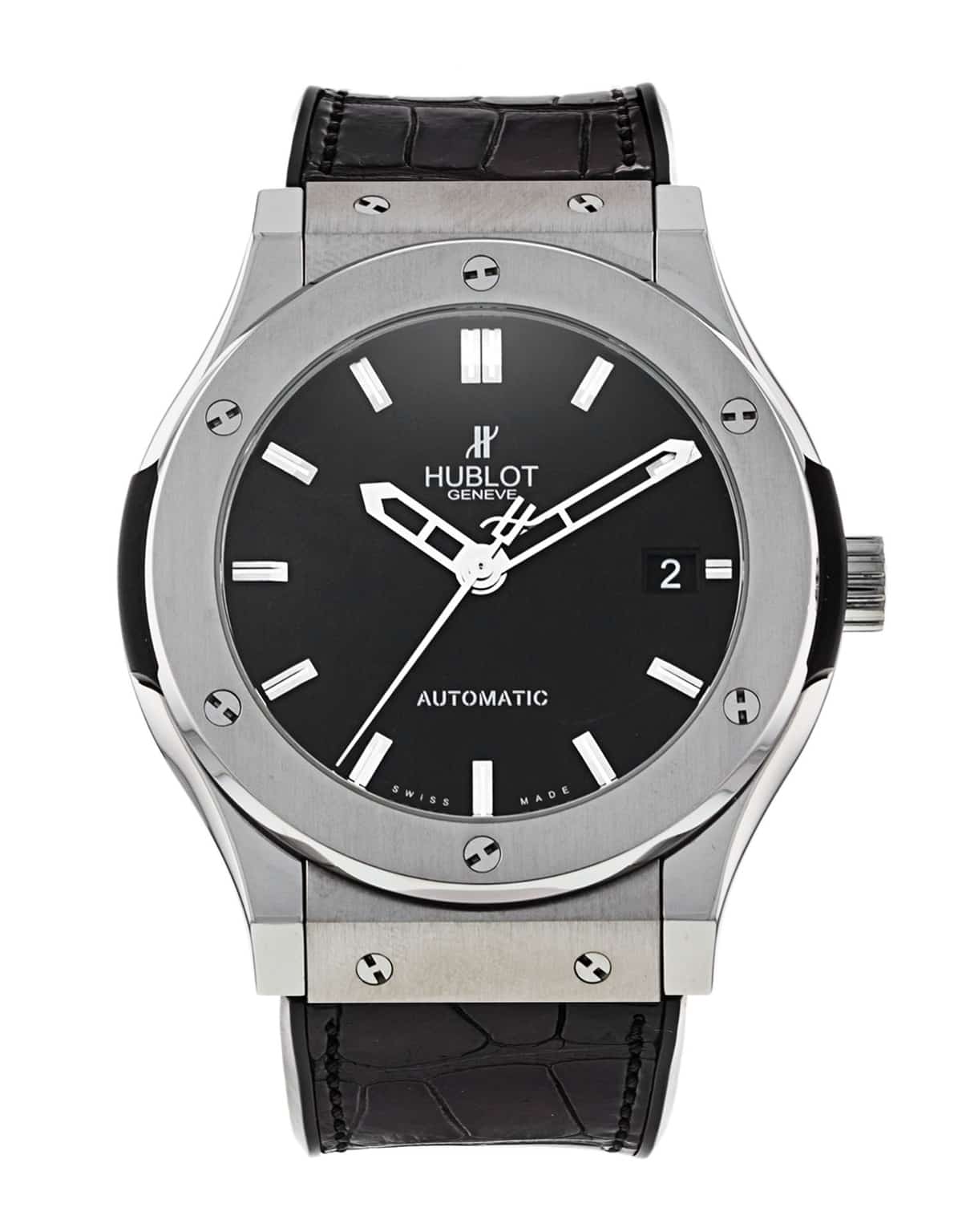 Hublot Classic Fusion 511.NX.1170.RX